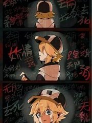 福建兄妹女童事件